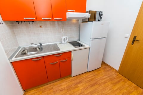 Apartments Kunac - Unit 150727-15