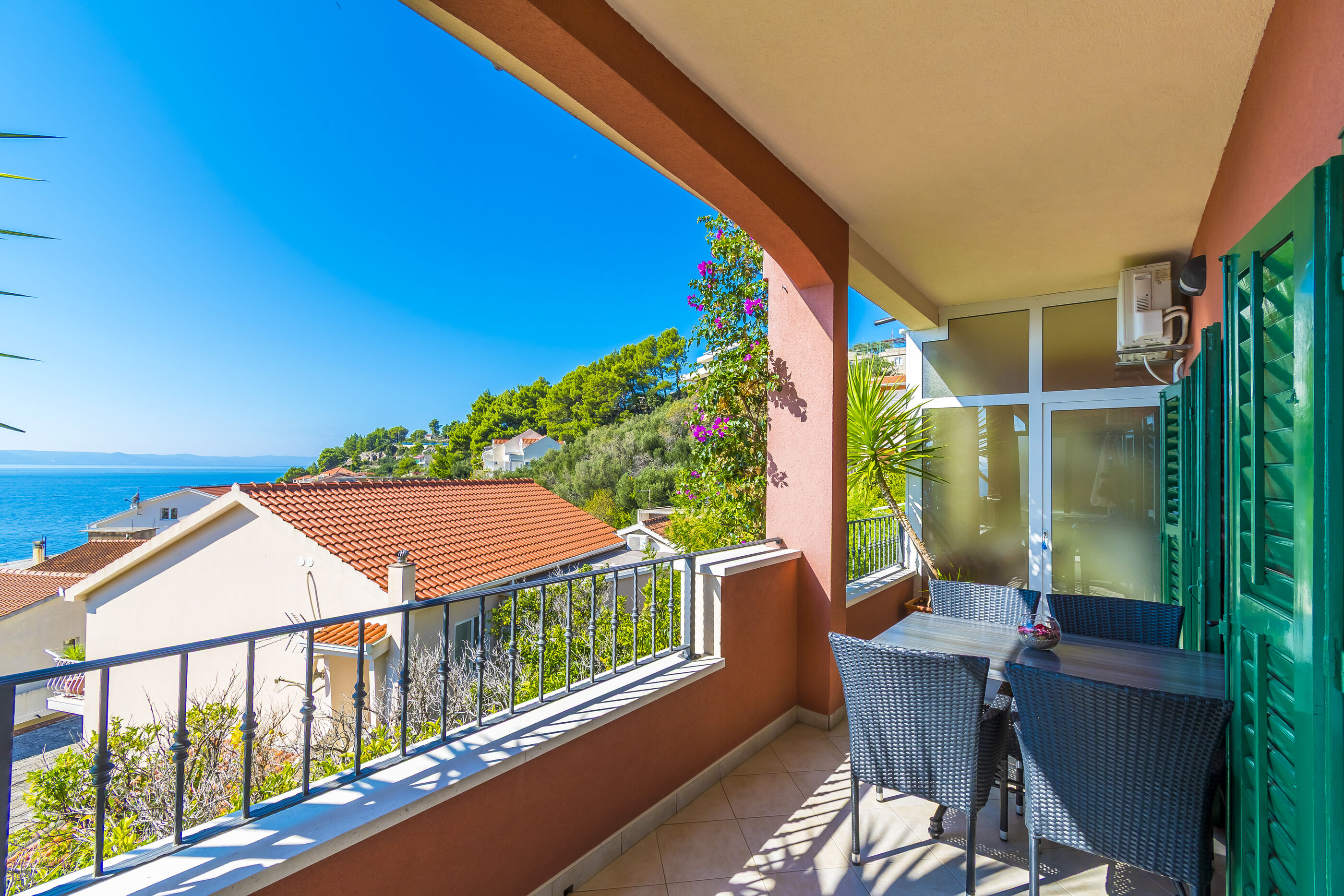 Apartments Kunac - Unit 150729-15