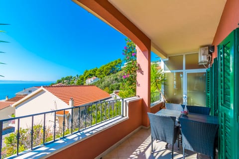 Apartments Kunac - Unit 150729-15