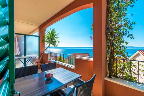 Apartments Kunac - Unit 150729-15