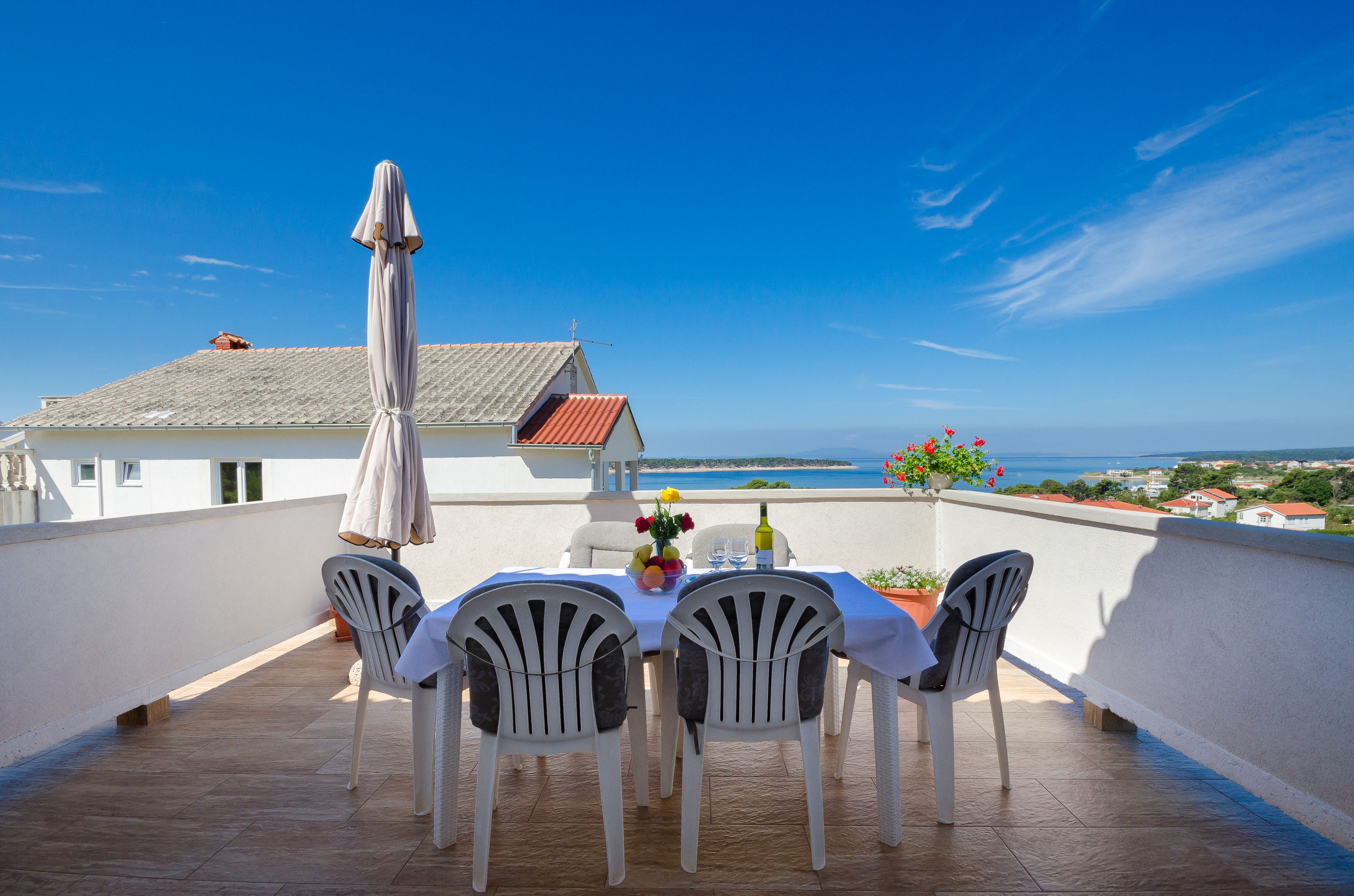 Apartment Milja - Unit 150736-15