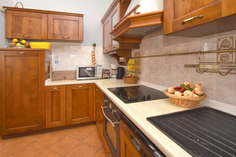 Apartment and Rooms Artina - Unit 150745-15