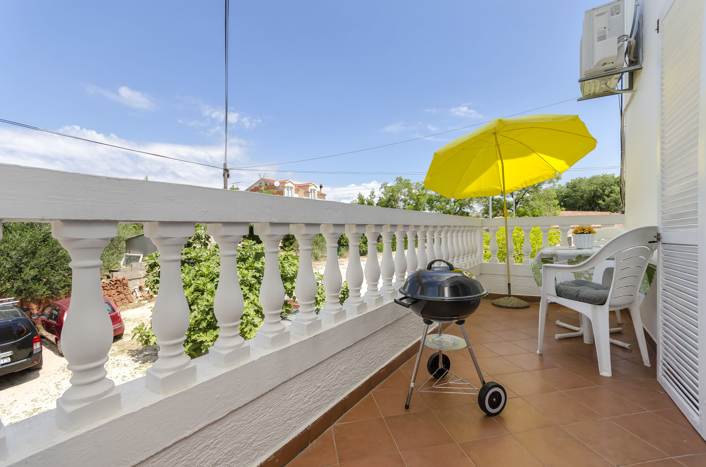 Apartment and Rooms Artina - Unit 150743-15