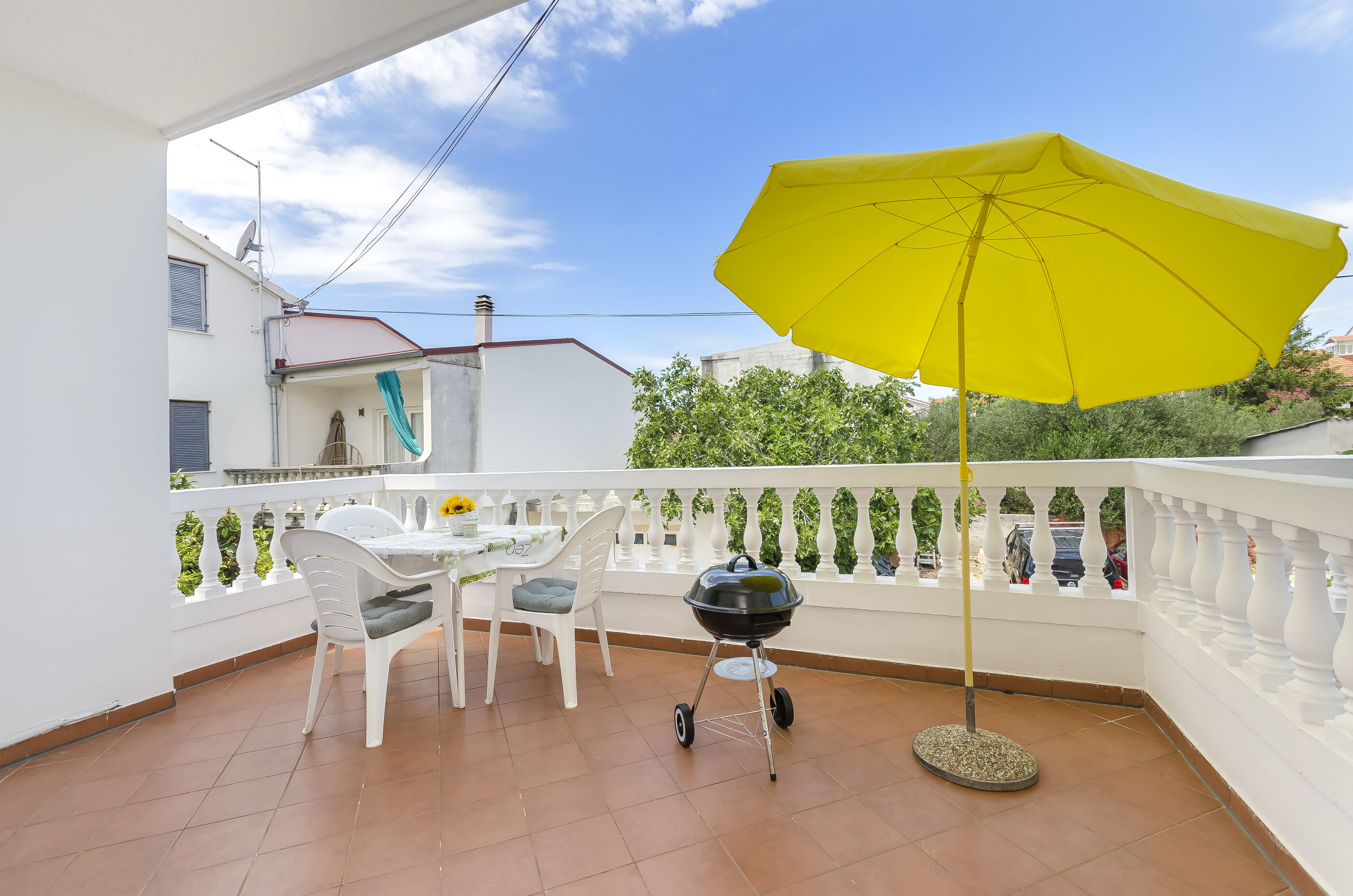Apartment and Rooms Artina - Unit 150744-15