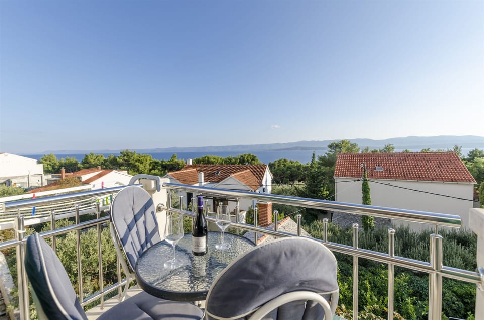 Apartments and Room Villa Niko - Unit 150757-15