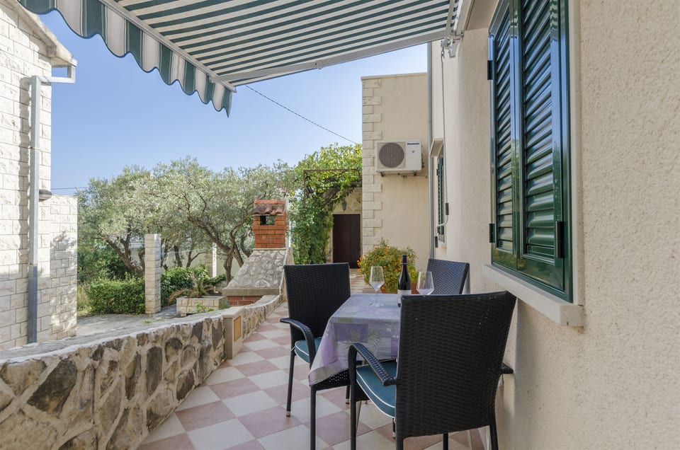 Apartments and Room Villa Niko - Unit 150760-15
