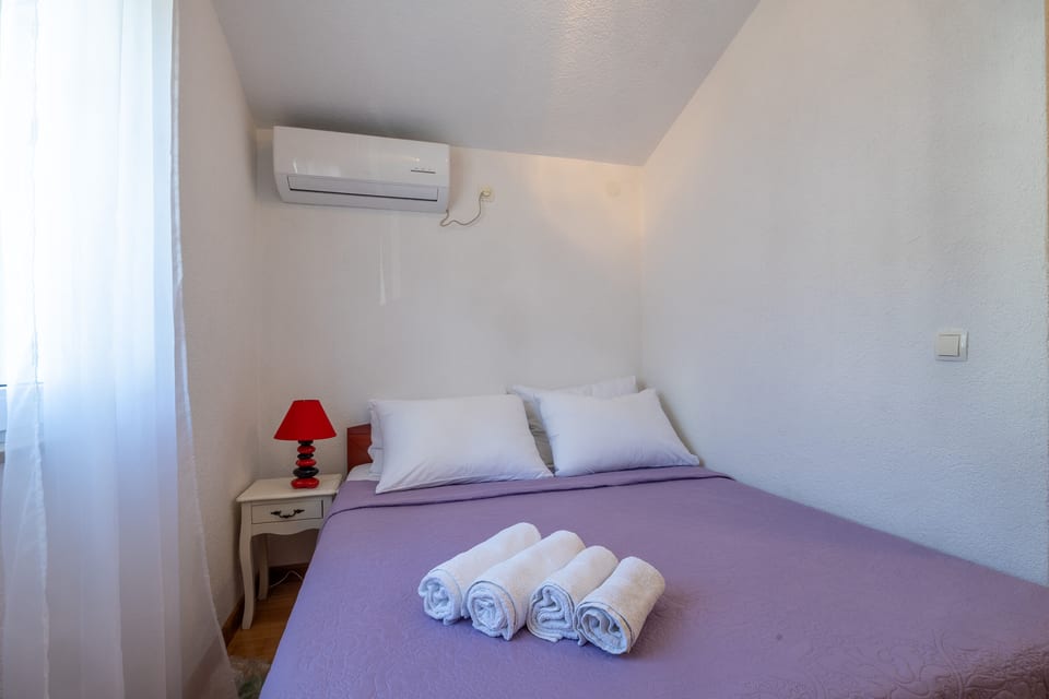 Apartments and Room Villa Niko - Unit 370766-13