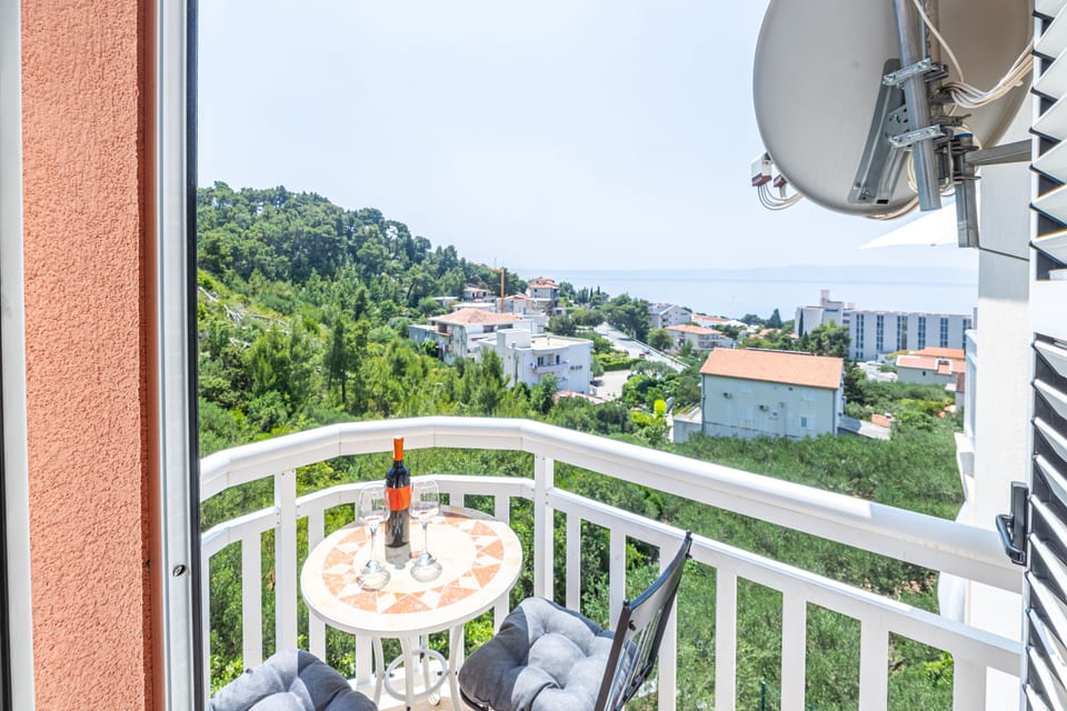 Apartments Seaview - Unit 150765-15