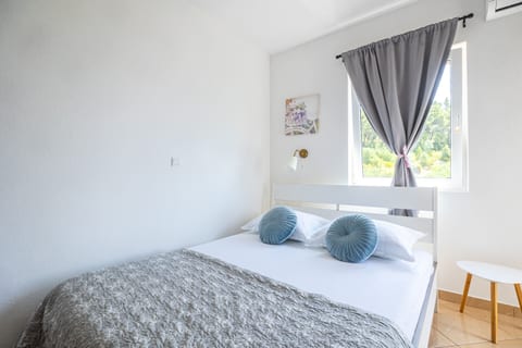 Apartments Seaview - Unit 207122-16