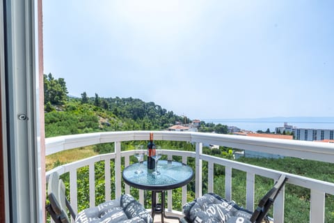 Apartments Seaview - Unit 207122-16