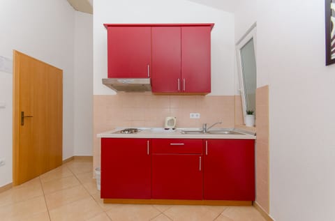 Apartments Seaview - Unit 207123-16