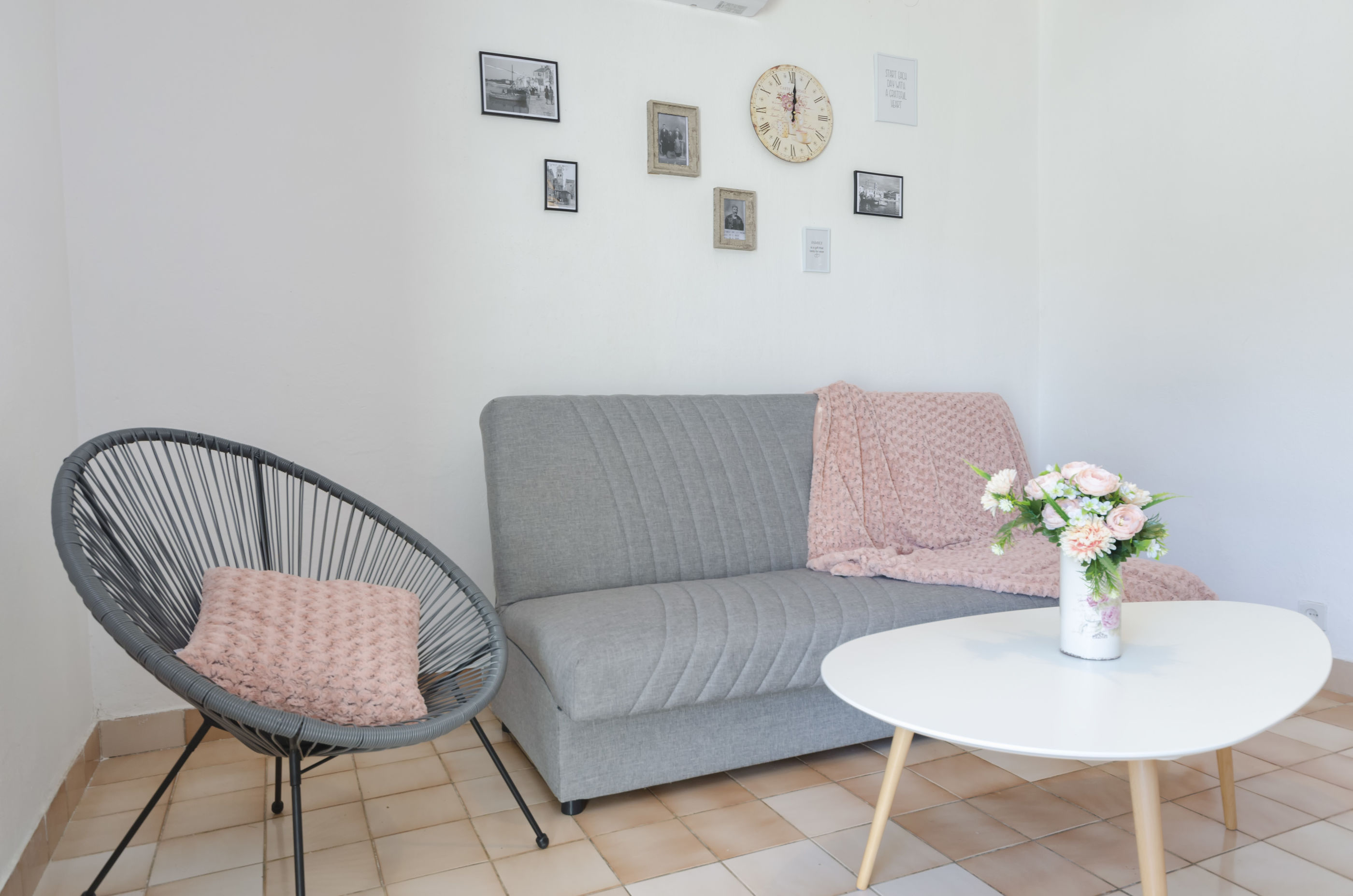 Apartments Vesna with pool - Unit 150941-15