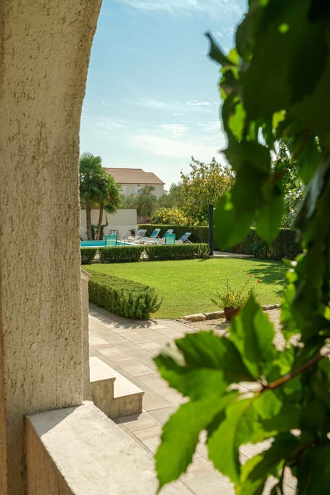 Apartments Vesna with pool - Unit 150941-15
