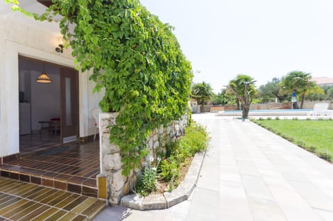 Apartments Vesna with pool - Unit 150942-15