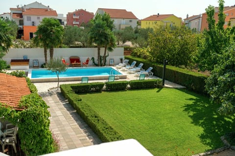 Apartments Vesna with pool - Unit 150943-15