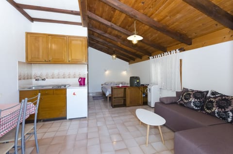 Apartments Vesna with pool - Unit 150944-15