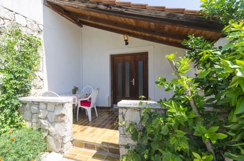 Apartments Vesna with pool - Unit 150944-15