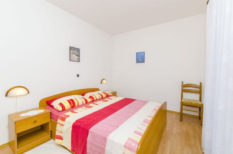 Apartments and Rooms Iva - Unit 150953-15