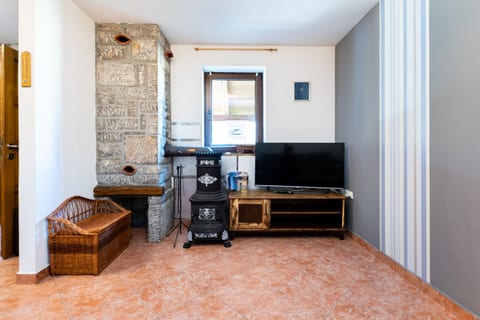 House Poljica with a pool - Unit 150996-15