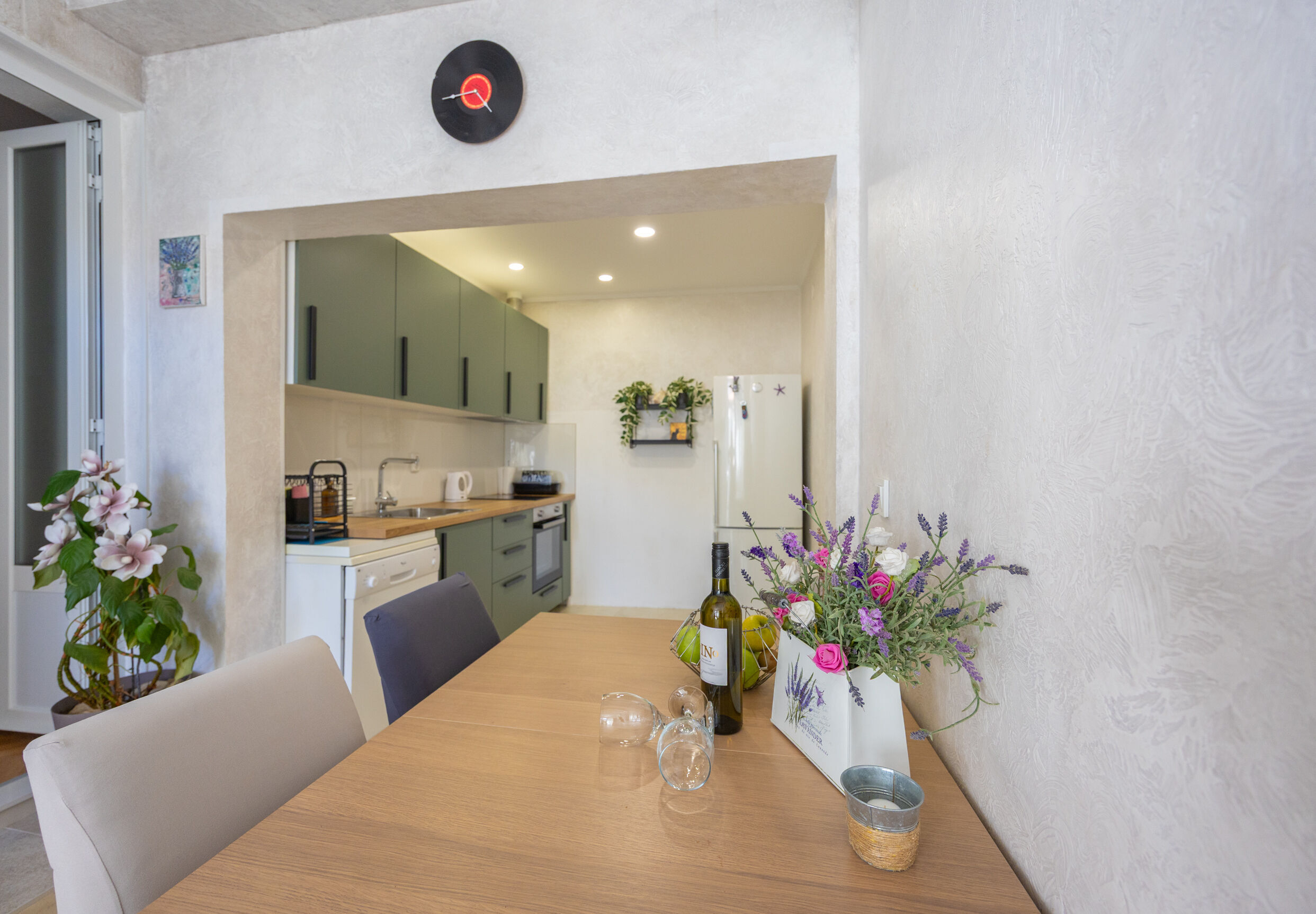 Apartments Fontana - Unit 151014-15