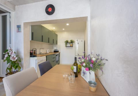 Apartments Fontana - Unit 151014-15