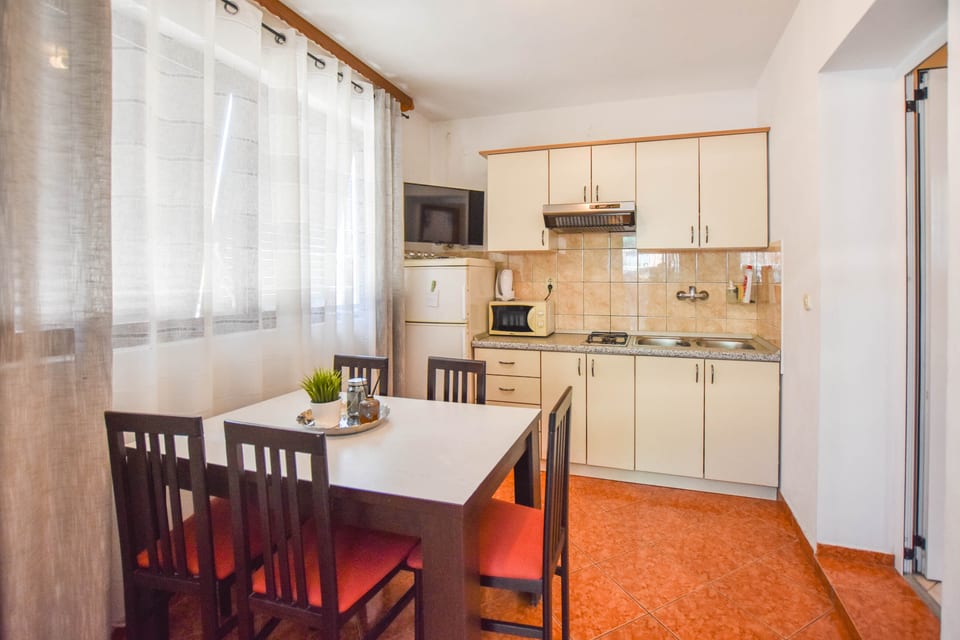 Apartments Ante - Unit 151030-15 - Croatia