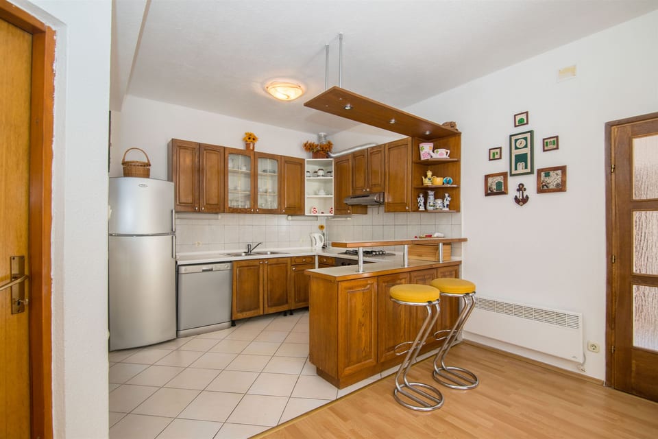 Apartment Denis - Unit 151065-15 - Croatia