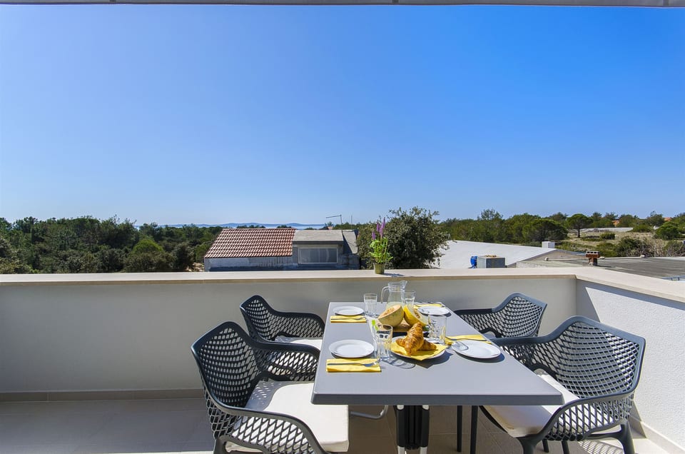 Appartements Villa V - Unité 151133-15