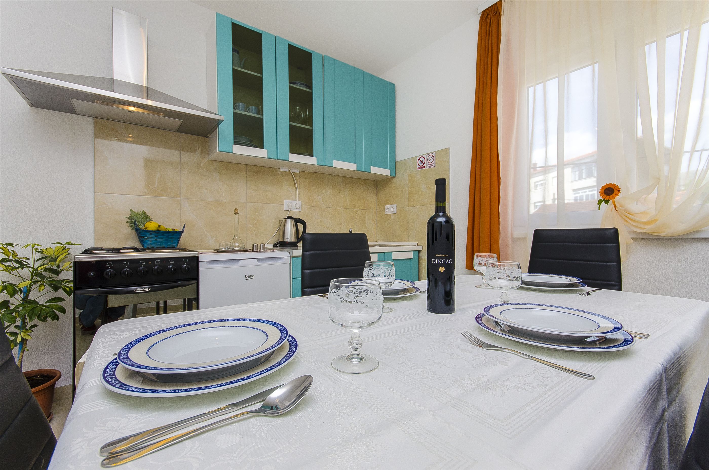 Apartments Branka - Unit 151185-15