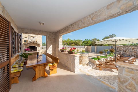 Villa Kirstin - Unit 151203-15