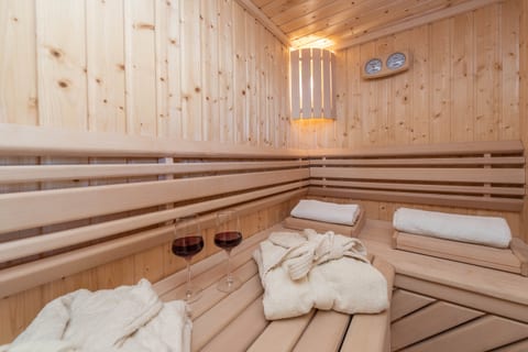 Villa Kirstin - Unit 151203-15