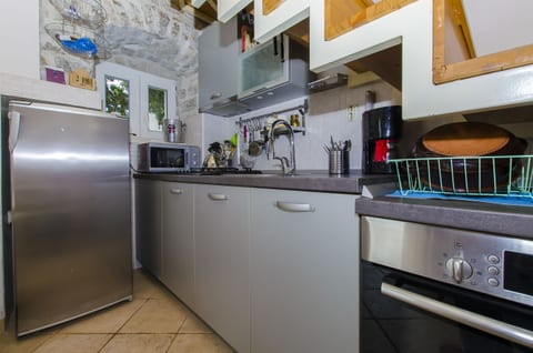 House Gulliver - Unit 151206-15