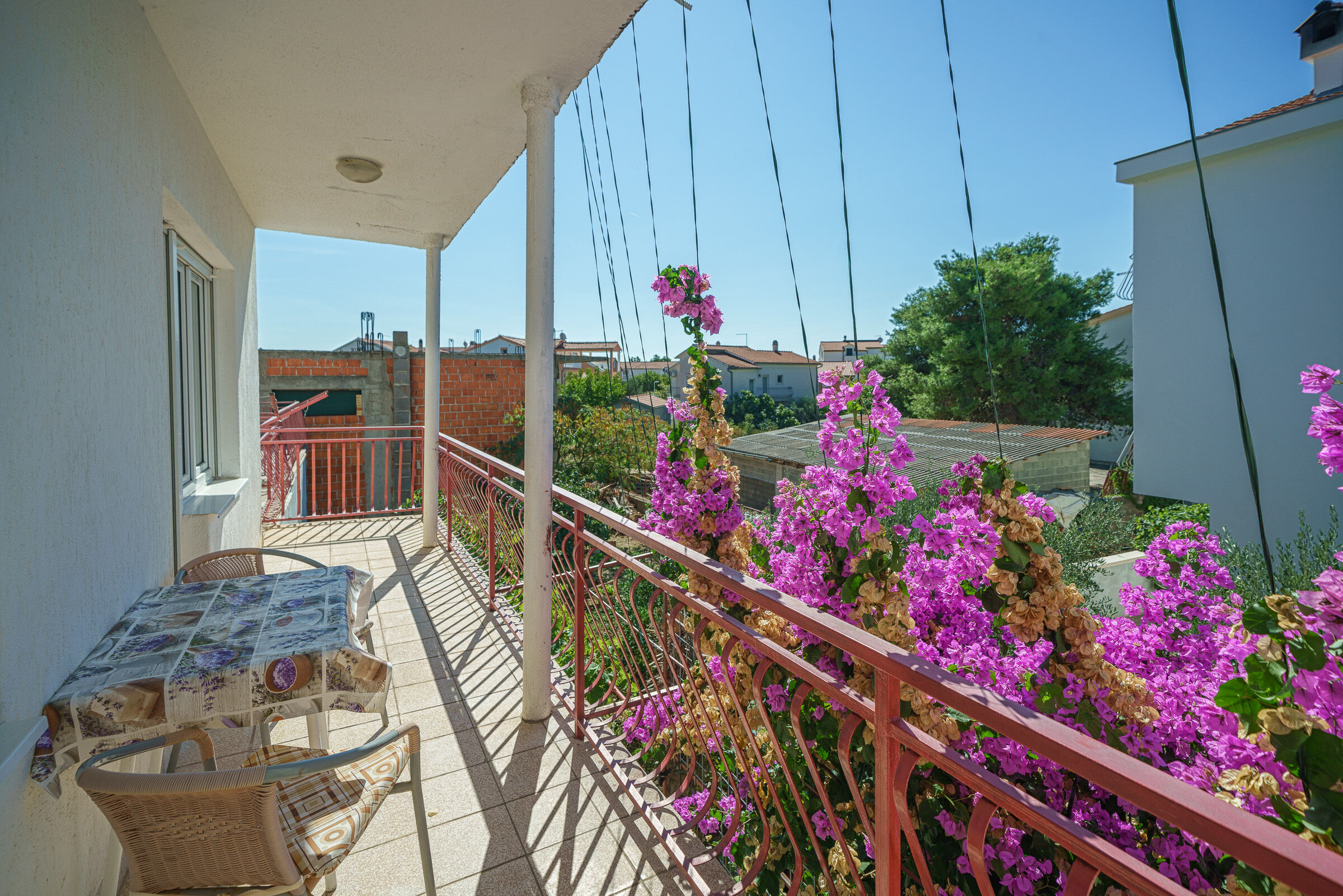 Apartments and Rooms Josipa - Unit 151224-15