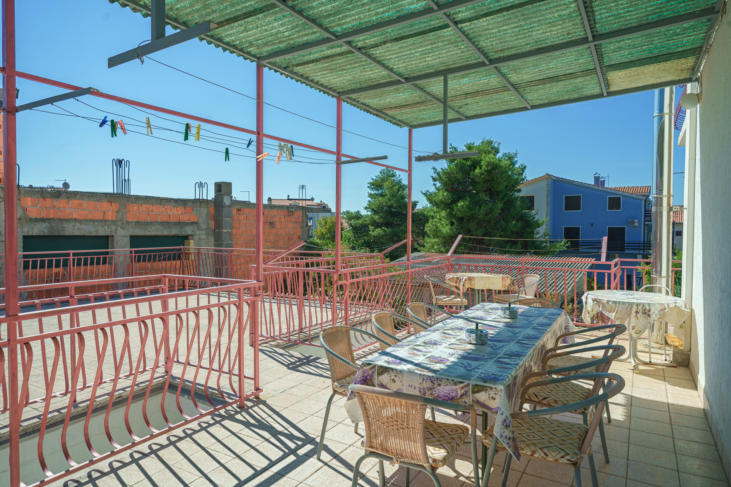 Apartments and Rooms Josipa - Unit 151224-15