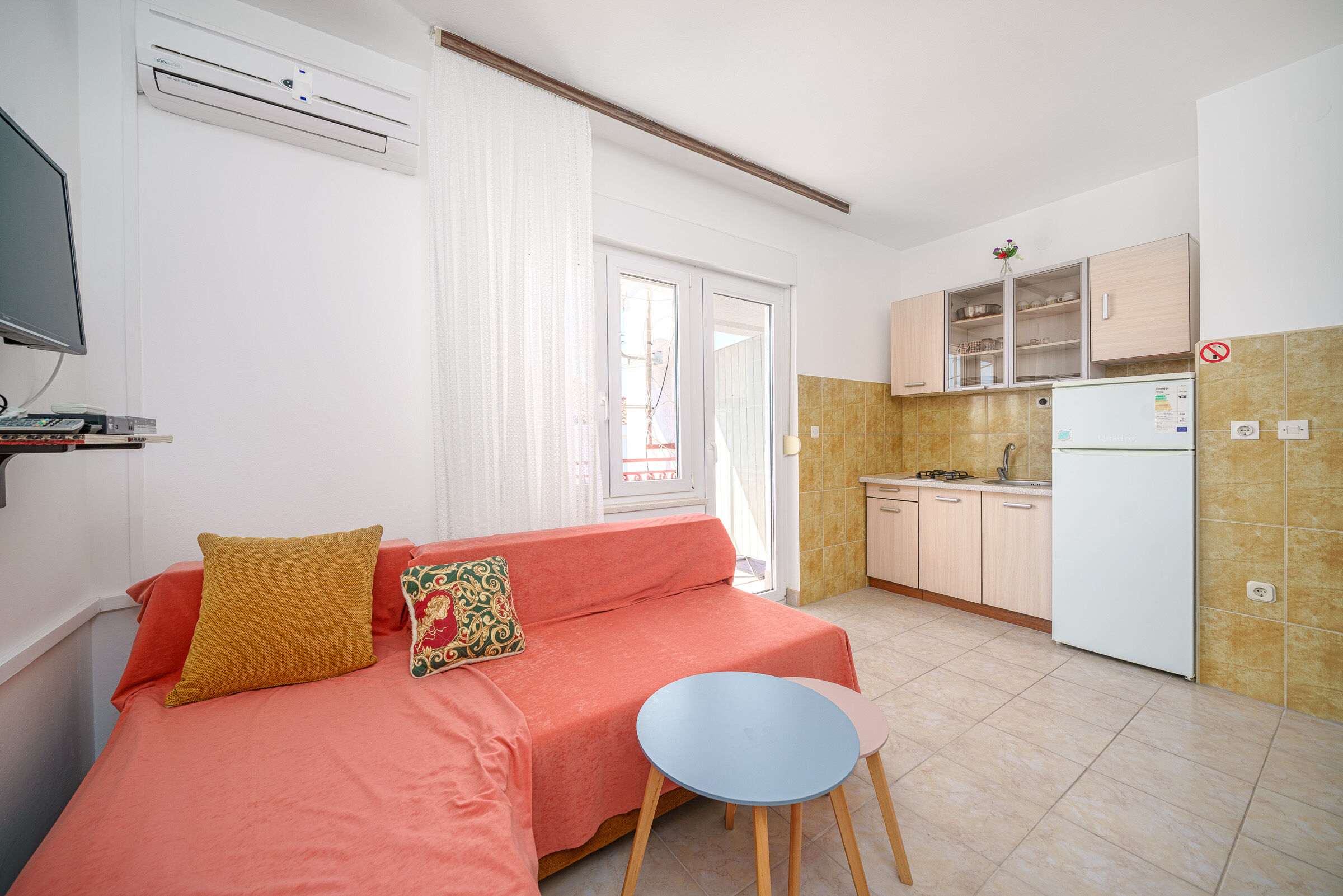 Apartments and Rooms Josipa - Unit 151225-15