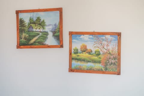 Apartments and Rooms Josipa - Unit 151227-15