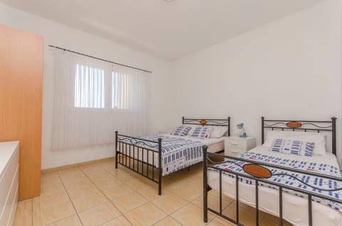 Apartments Sweet Escape - Unit 151256-15