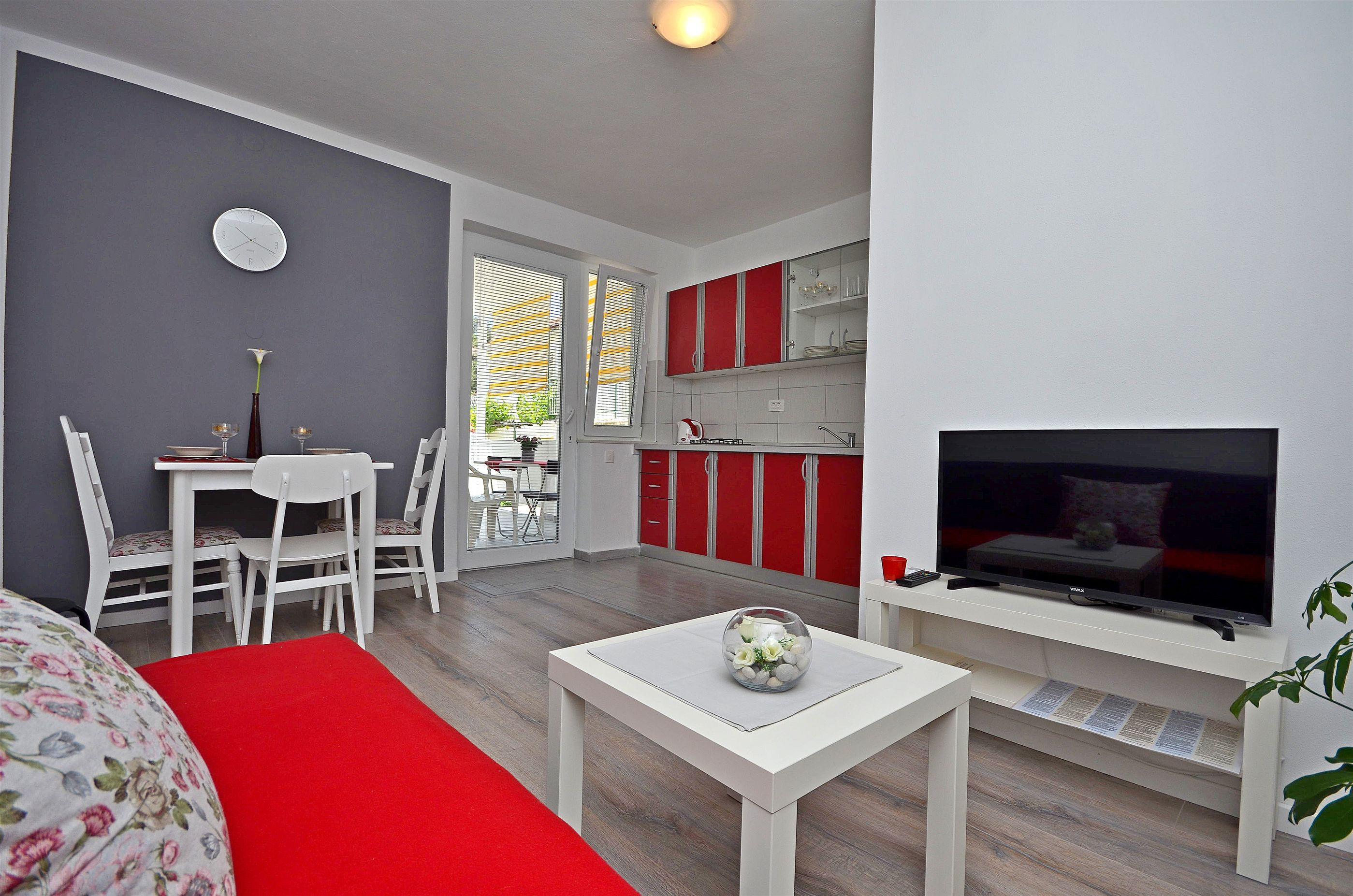 Apartment Ines - Unit 151290-15