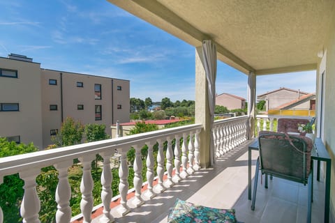 Apartments Plava plaza Daniela - Unit 151339-15