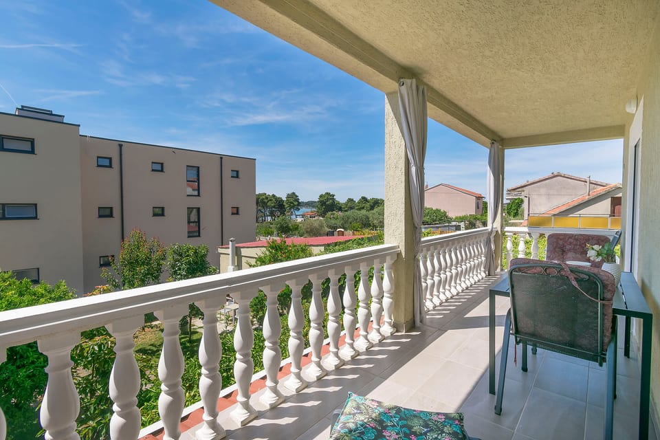 Apartments Plava plaza Daniela - Unit 151339-15