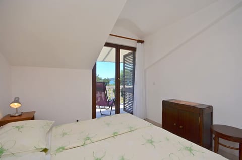 Apartments Plava plaza Daniela - Unit 151340-15