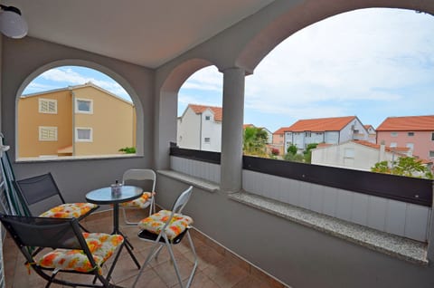 Apartment Lily with pool Srima - Unit 151387-15