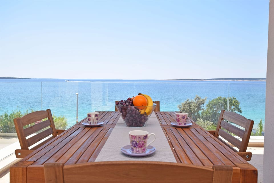 Apartments Branimir - Unit 151416-15 - Croatia