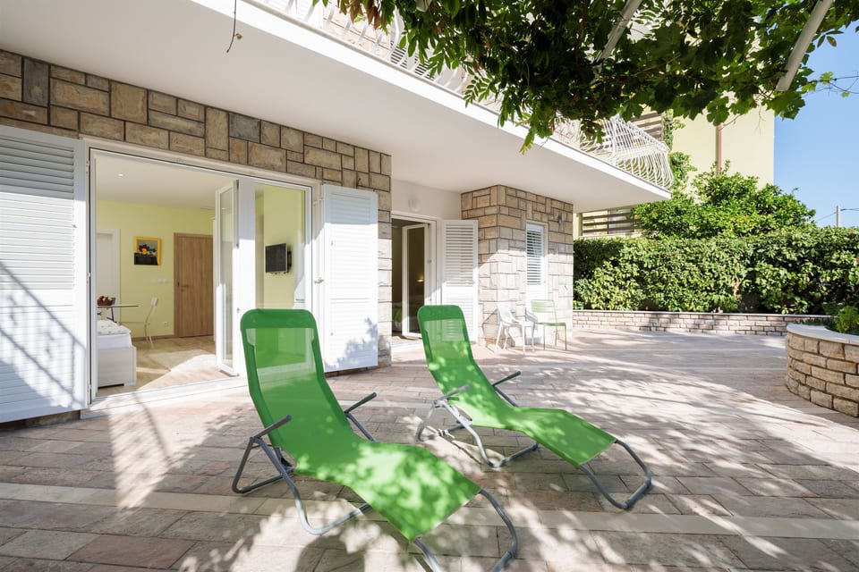 Apartments and Room Alen - Unit 151482-15