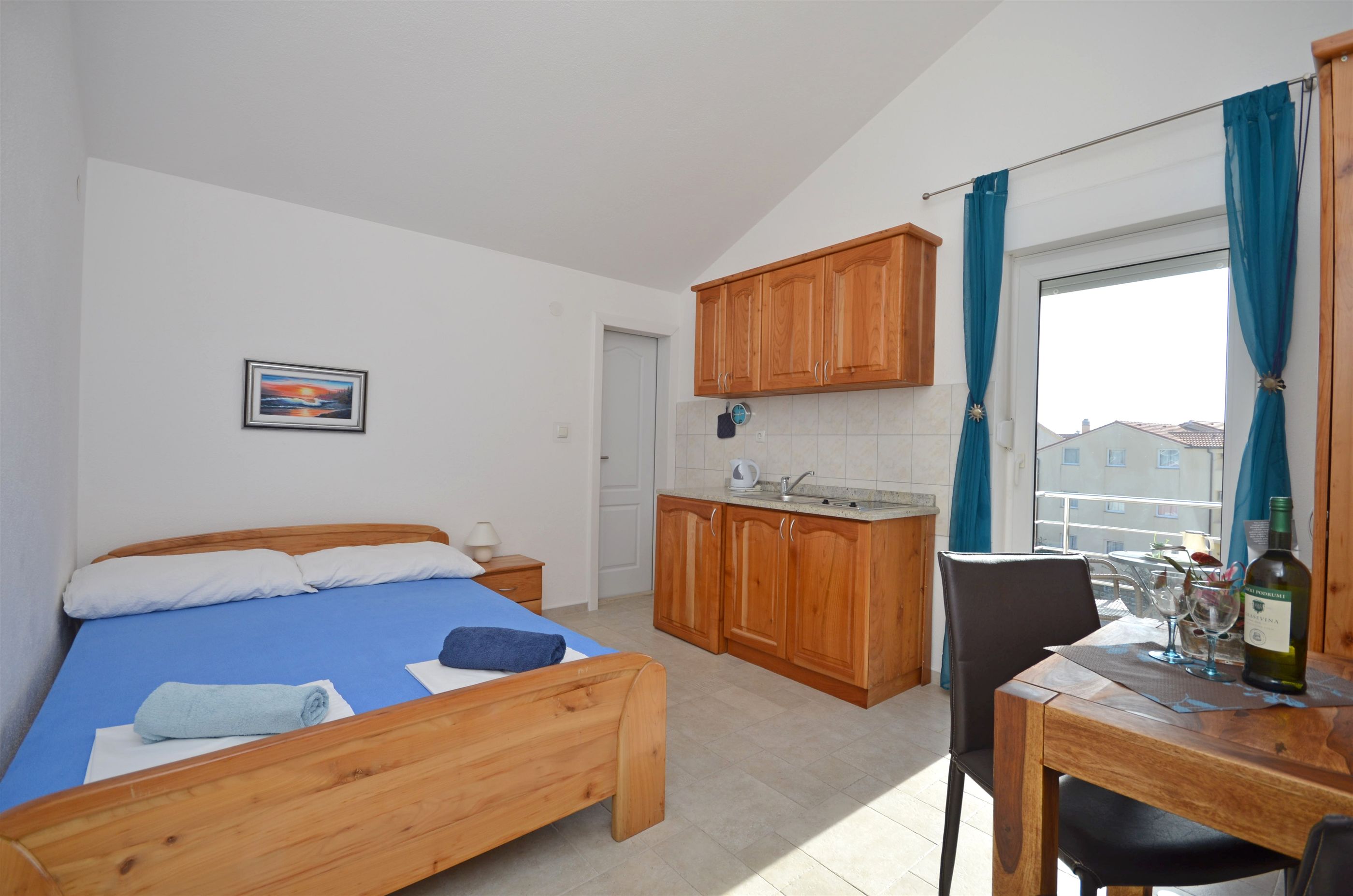 Apartments Mara - Unit 151521-15