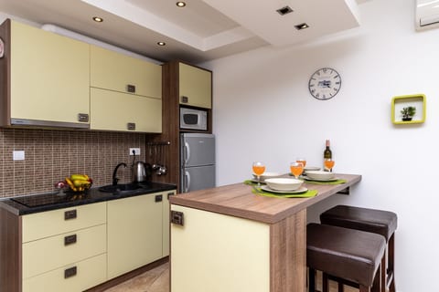 Apartments Oktopus - Unit 151503-15
