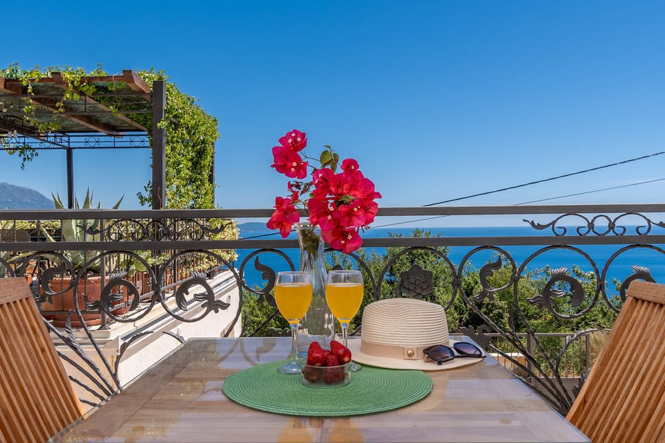 Apartments Oktopus - Unit 151503-15 - Montenegro
