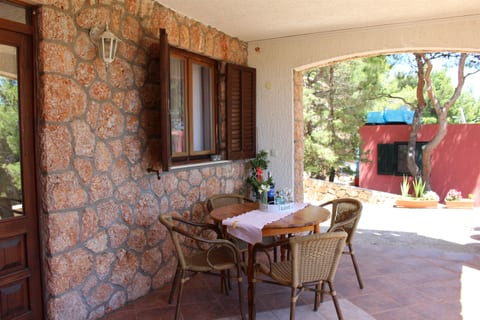 Apartments Vrankovic - Unit 151498-15