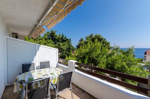 Apartments Carić - Unit 151512-15