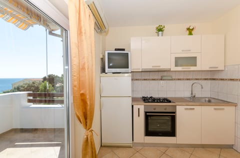 Apartments Carić - Unit 151512-15